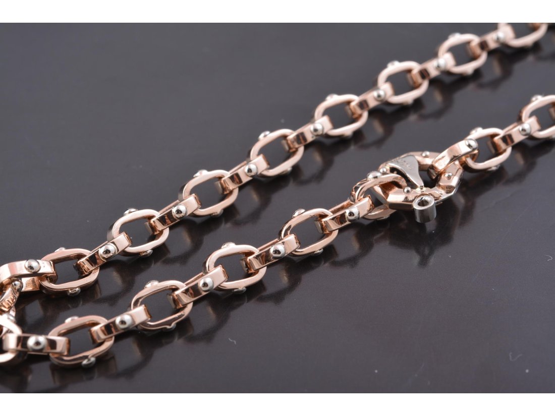 Ланцюг литий якірний - Багира