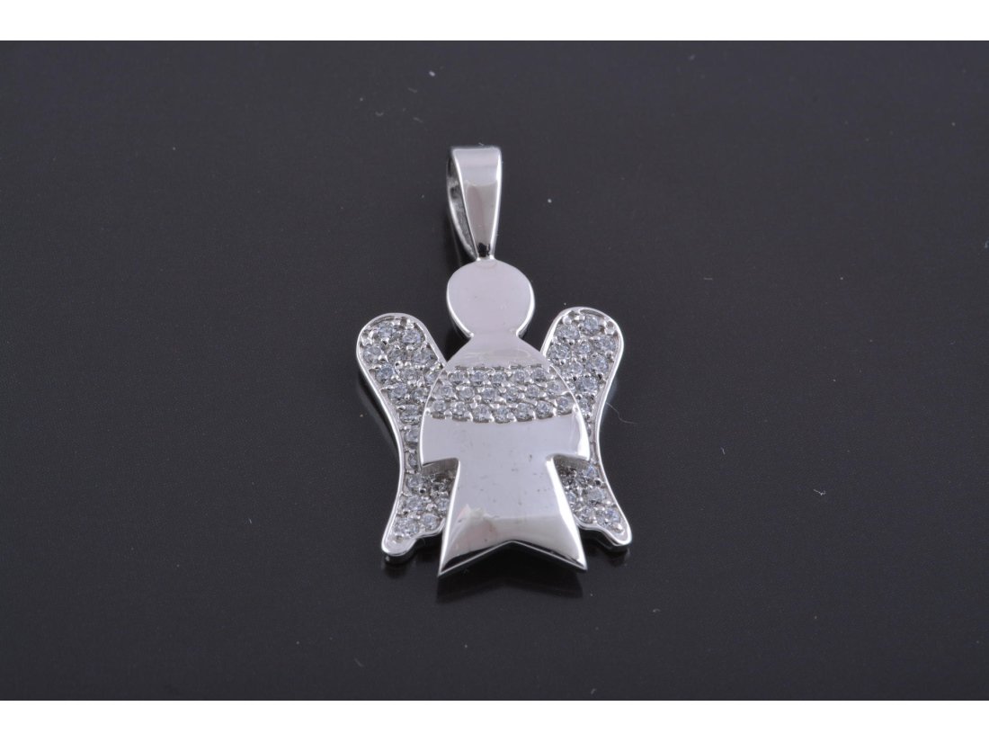 Підвіс "Янголятко"