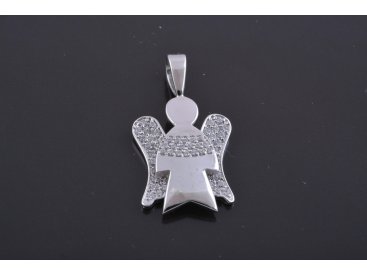 Підвіс "Янголятко" - Купити