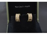 Сережки у стилі Van Cleef & Arpels - Купити