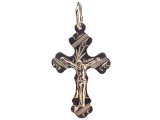 Підвіс Хрест - Фото1 Підвіс Хрест