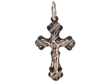 Підвіс Хрест - Купити