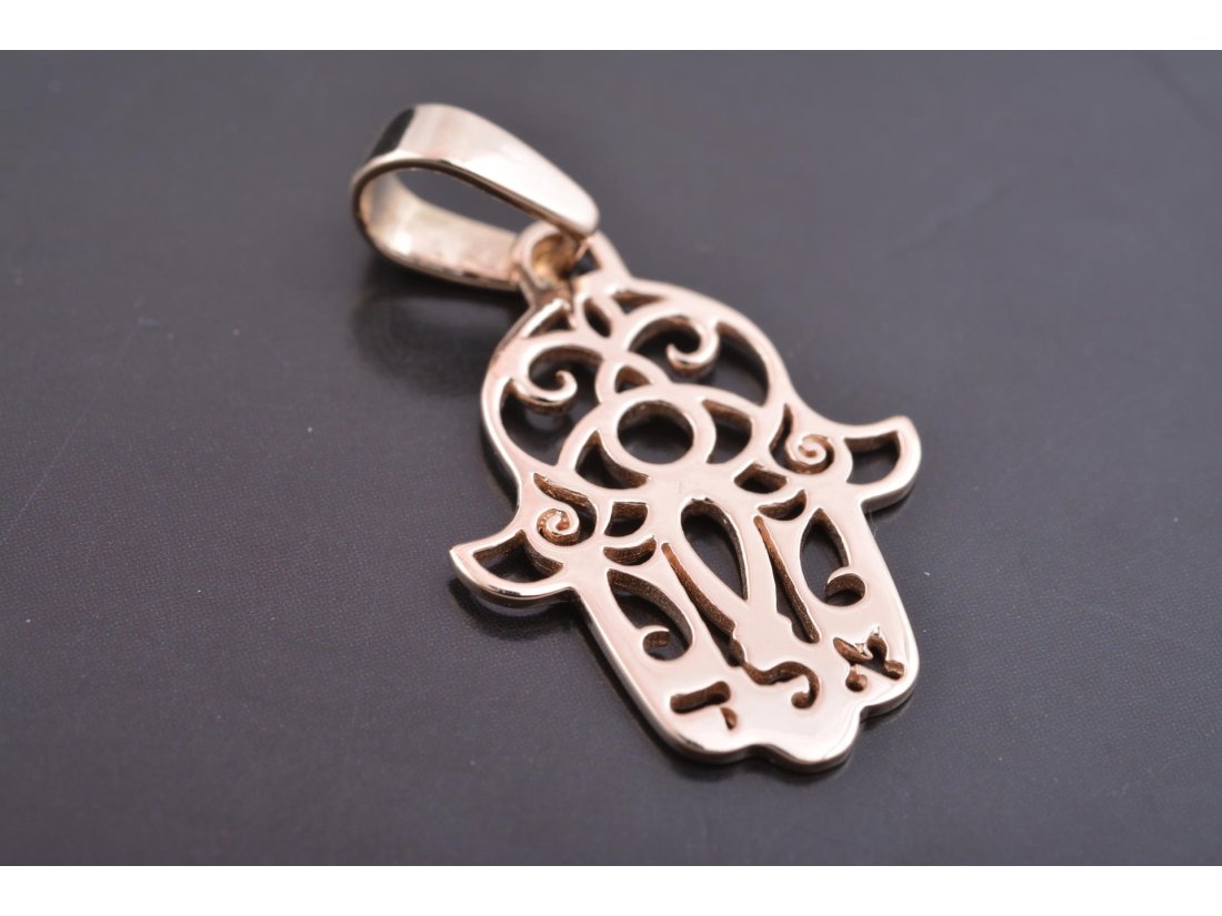 Підвіс "Хамса" - Багира