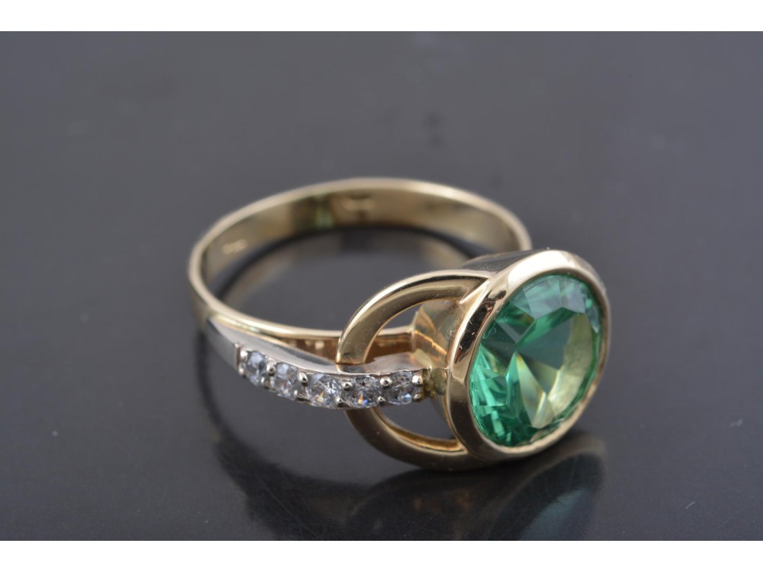 Каблучка - Багира