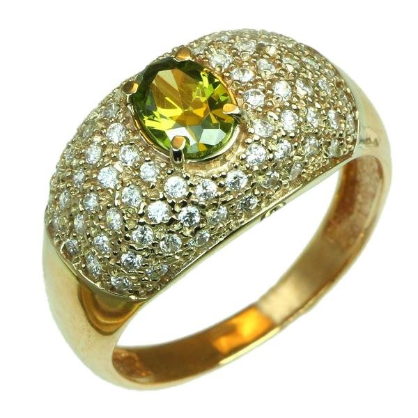 Жіноча каблучка