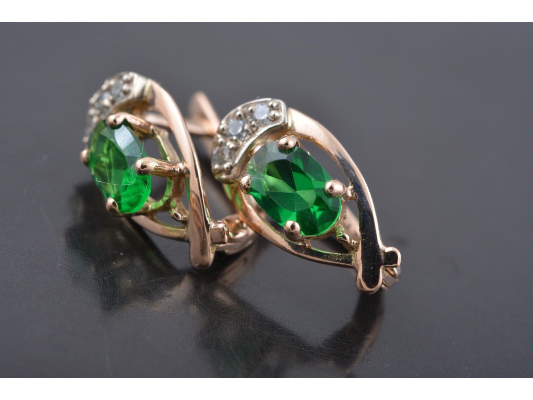 Сережки - Купити