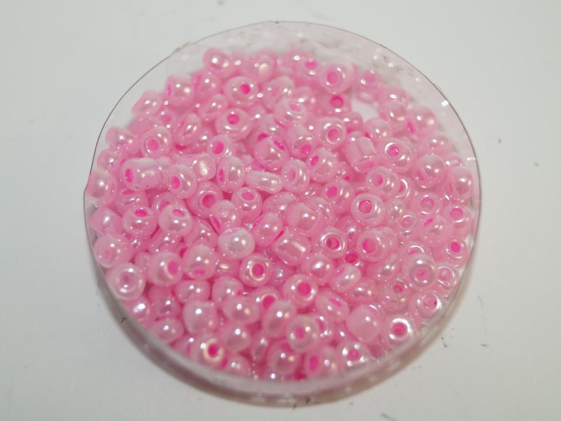 Бисер Крупный,Китайский.