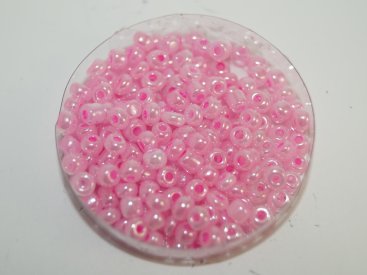 Бисер Крупный,Китайский. - Купити