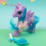 Детская игрушка My Little Pony с расчёской, оптом фото 2