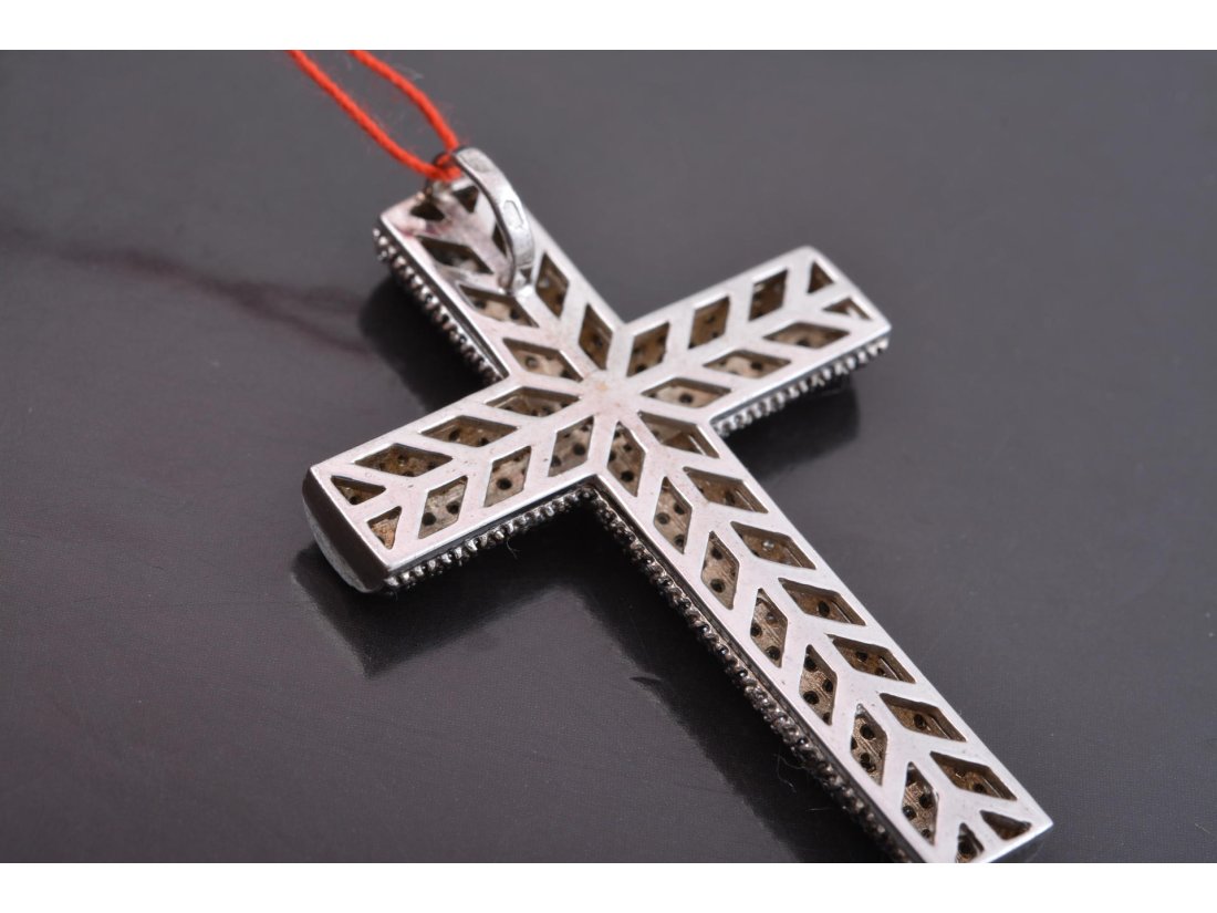 Підвіс Хрест