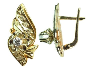 Сережки - Купити