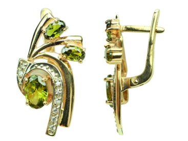 Сережки - Купити