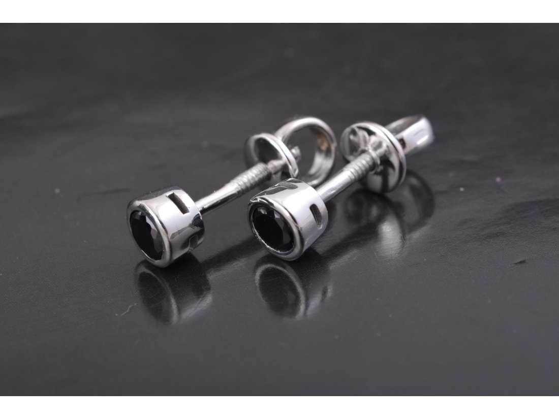 Сережки пусети - Купити