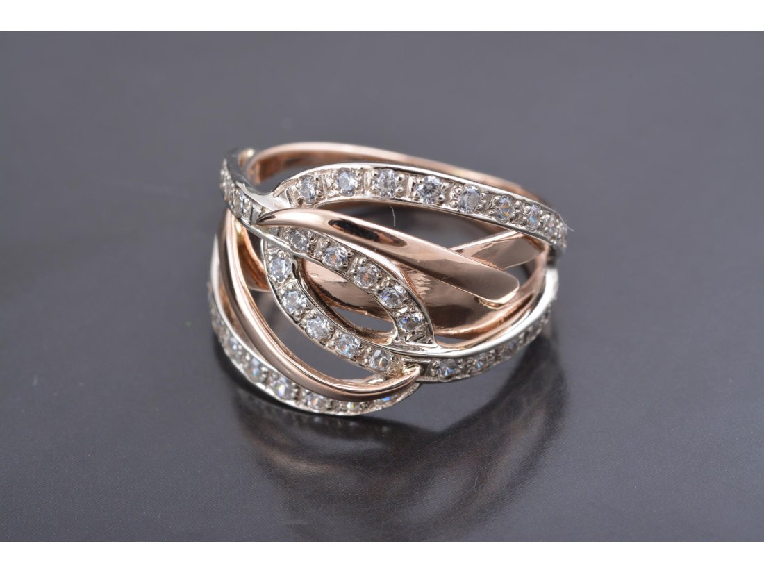 Каблучка жіноча