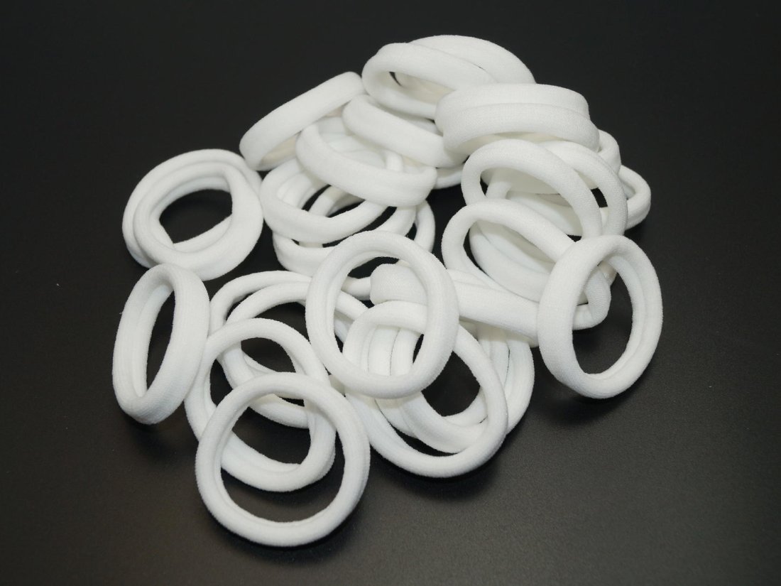 Резинки Безшовні №30. Б.