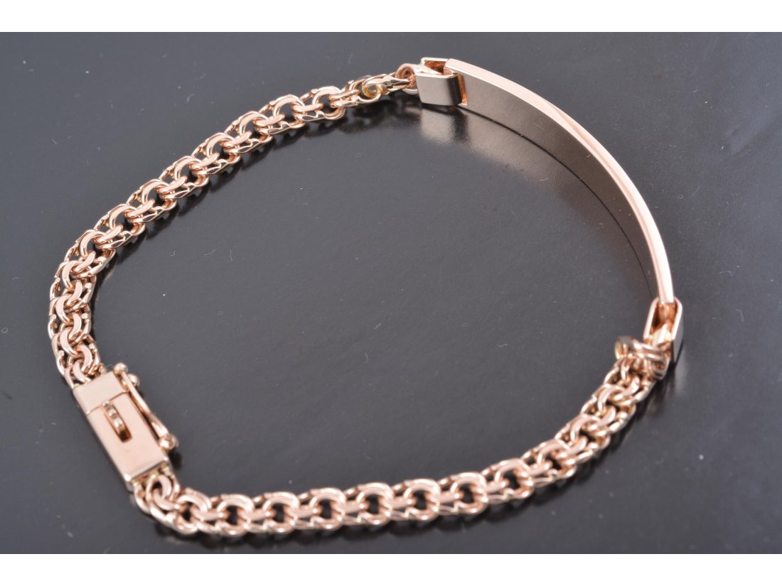 Браслет чоловічий