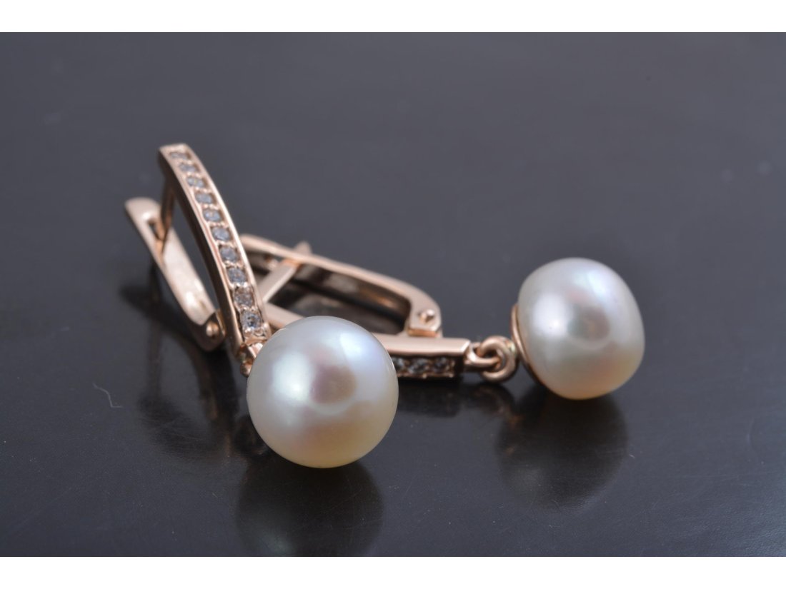 Сережки - Купити