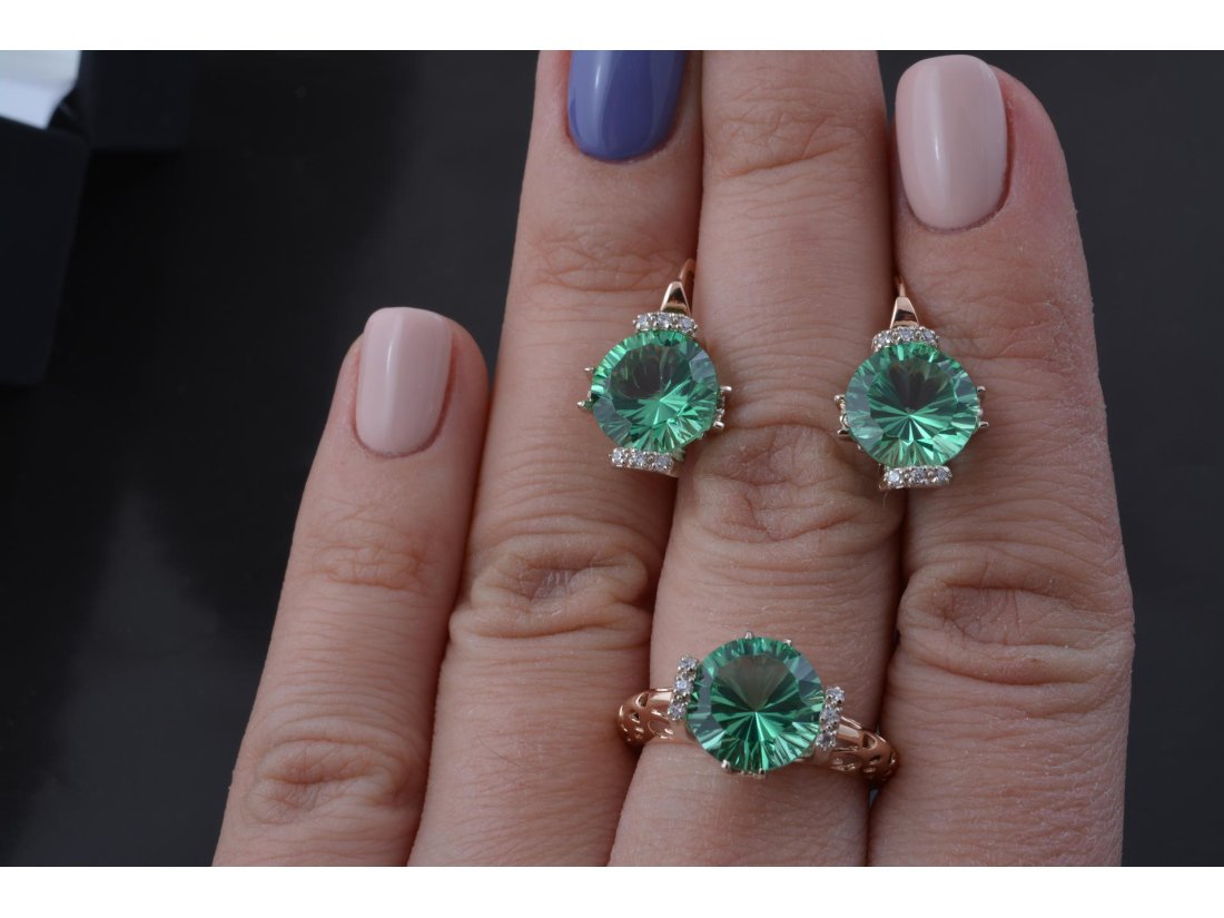 Гарнітур &quot;Нано-грин&quot;