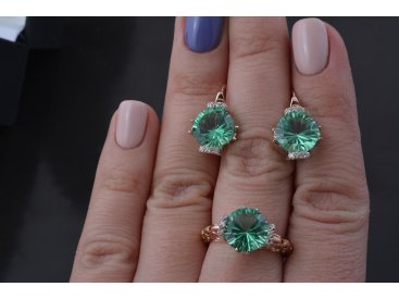 Гарнітур &quot;Нано-грин&quot; - Купити