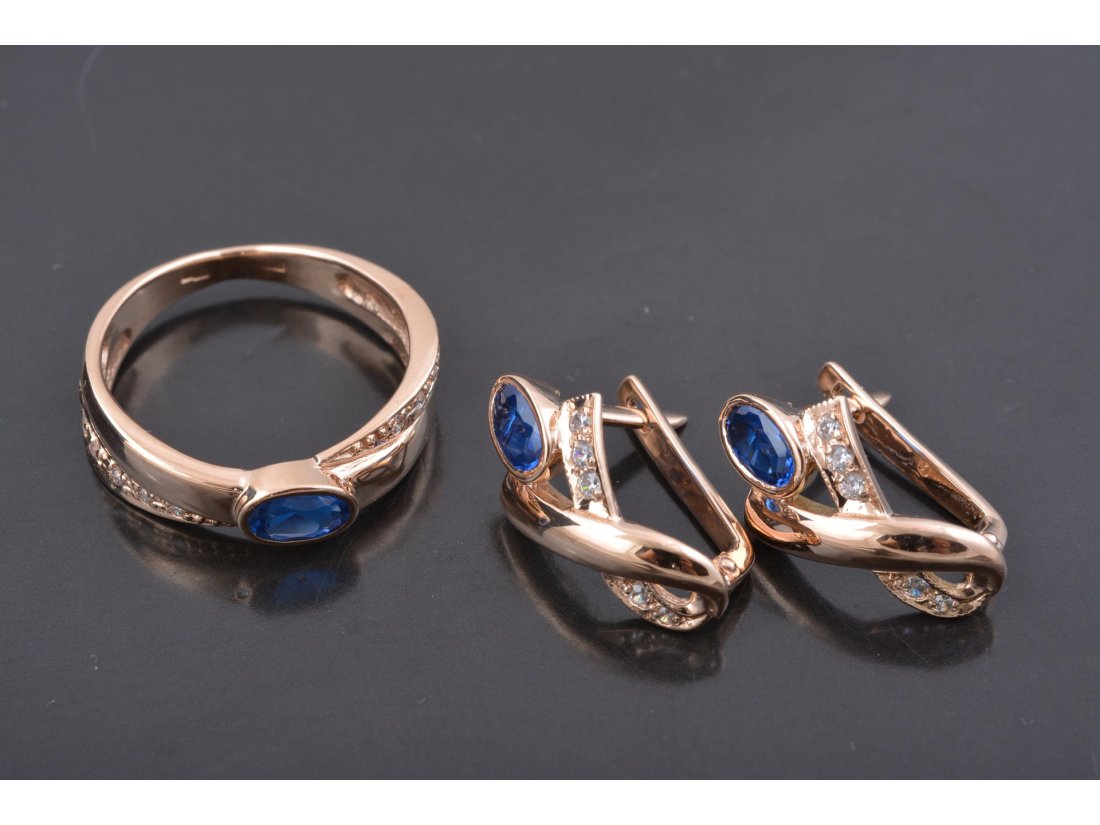 Гарнітур - Багира