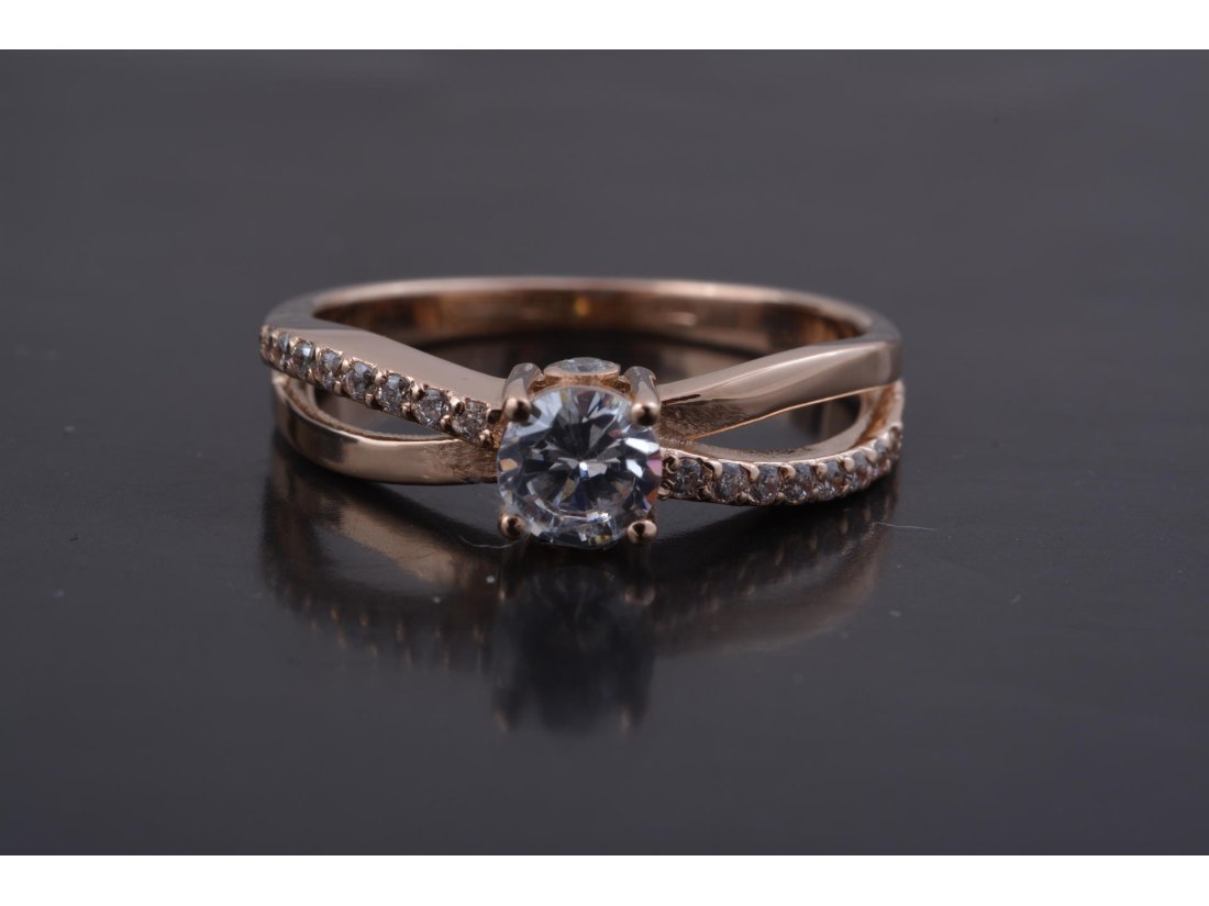 Каблучка жіноча