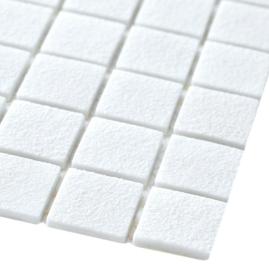 CONCRETE WHITE - AquaMo