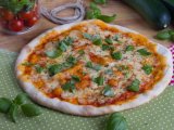 Пицца Маргарита - Фото3 Пицца Маргарита - Купити