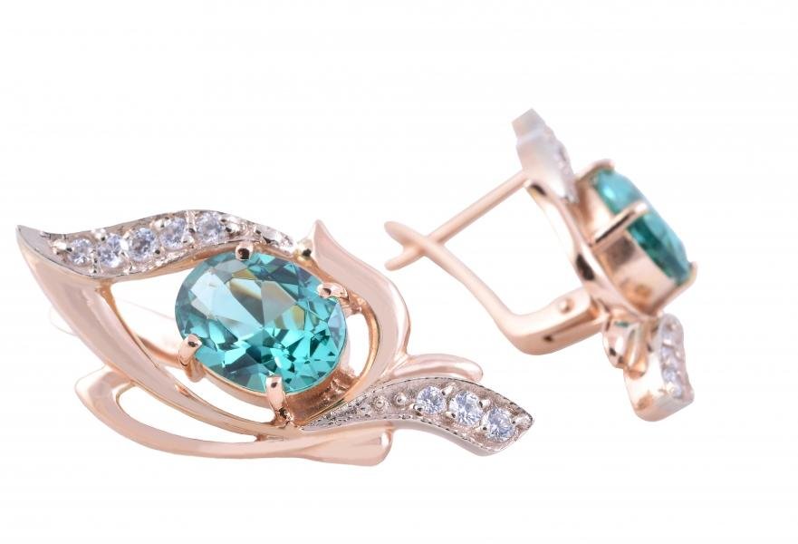 Гарнітур "Смолоскип" - Фото1 Гарнітур "Смолоскип"