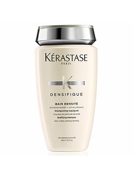 KERASTASE Densifique Bain Densite - ущільнюючий шампунь-ванна для збільшення густоти волосся, 250 мл - Купити