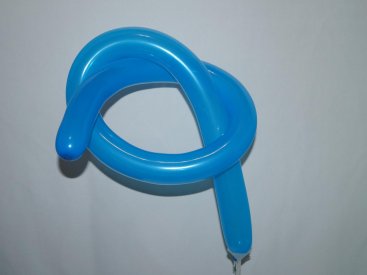 Повітряні кульки. D4/80 Конструктор. - Купити