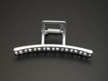 Металеві краби для волосся. 7.5 см. - Купити