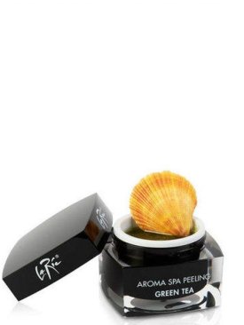 La Ric Aroma SPA Peeling Green Tea - «Арома-скраб» догляд для рук, ніг та всього тіла "Зелений чай" ,50мл - Купити