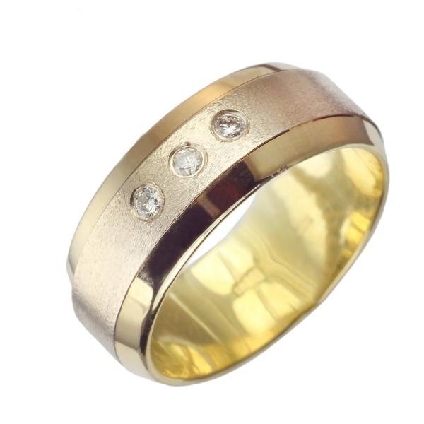 Обручка - Фото1 Обручка