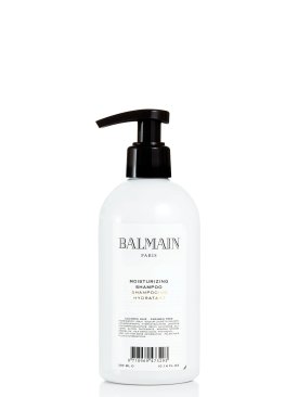 Balmain Hair Couture Moisturizing Shampoo - Шампунь «Зволоження» , 300мл - Купити