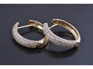 Сережки - Купити