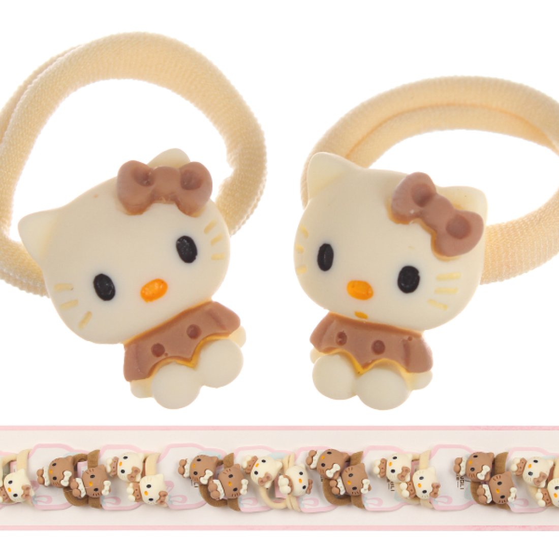 Резинка дитяча 1-203486