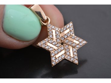 Підвіс «Магін Давид» - Купити