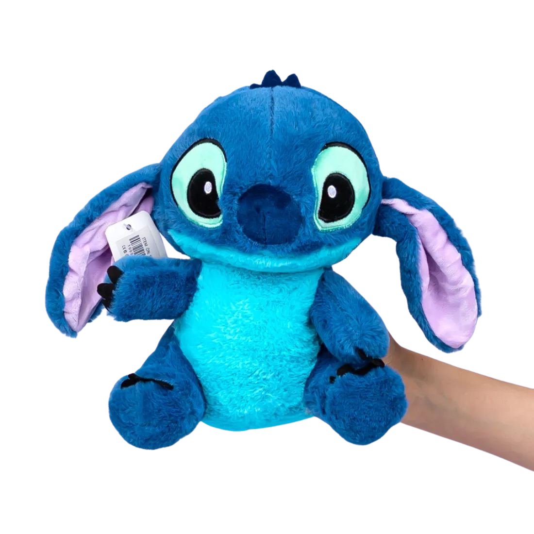 М'яка іграшка Вухань 21 см