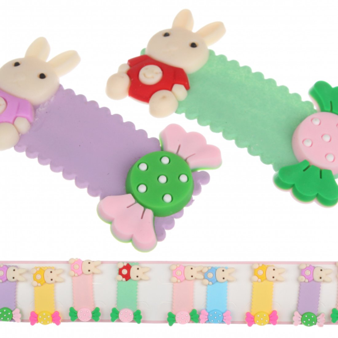 Шпилька тик так дитяча 1-201291