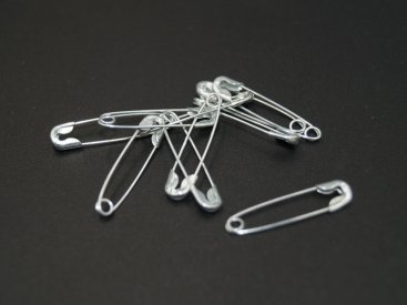 Булавки 2.2 см. - Купити