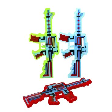 Автомат Майнкрафт (Minecraft) - Купити