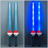 Сяючий меч Собачка 70 см