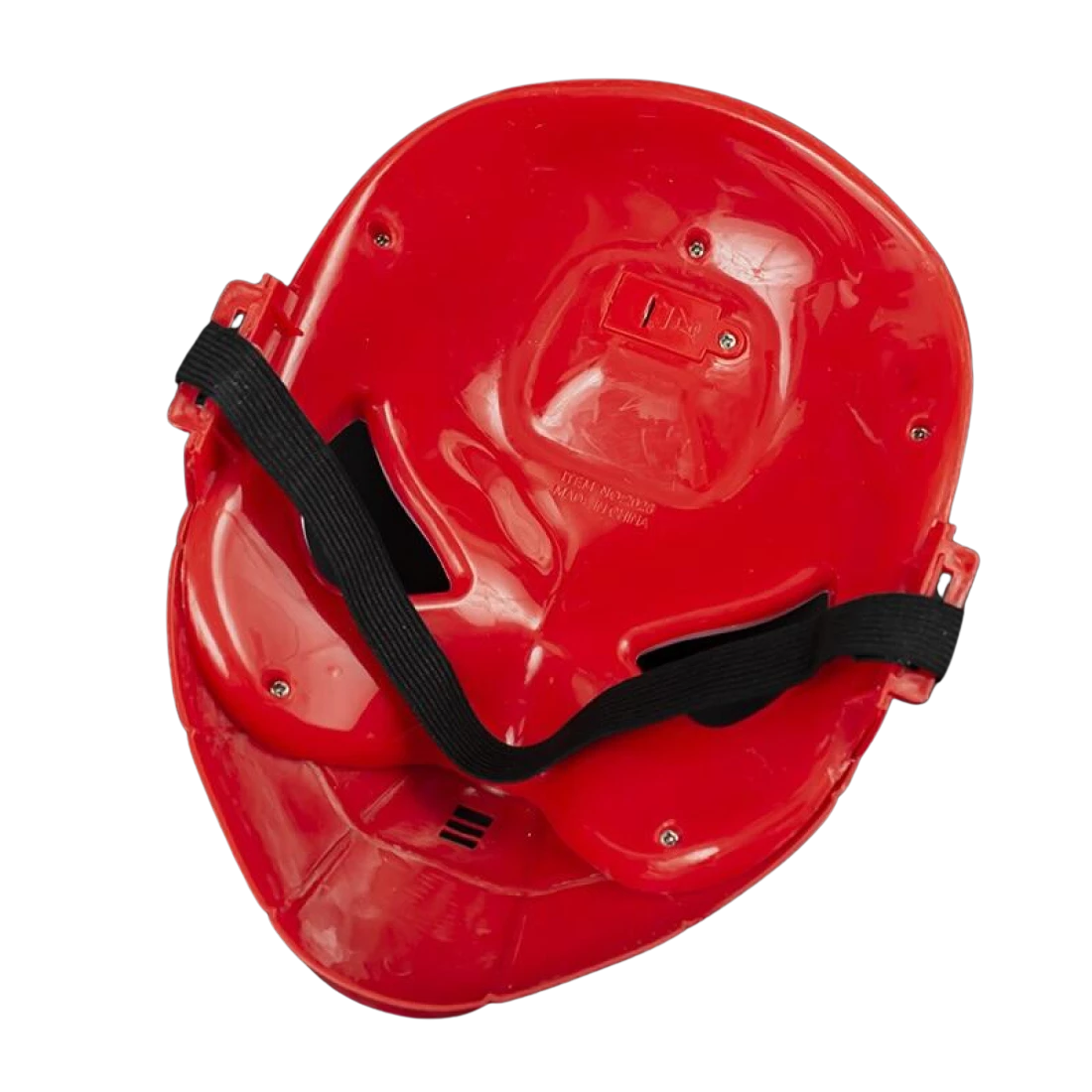 Сяюча маска Людина Павука Spiderman - Купити