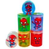 Лізун Павук 3D 7 см