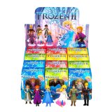 Іграшки фігурки Сніговий 9,5 см копія