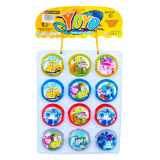 Сяючий Йо Йо Тобот