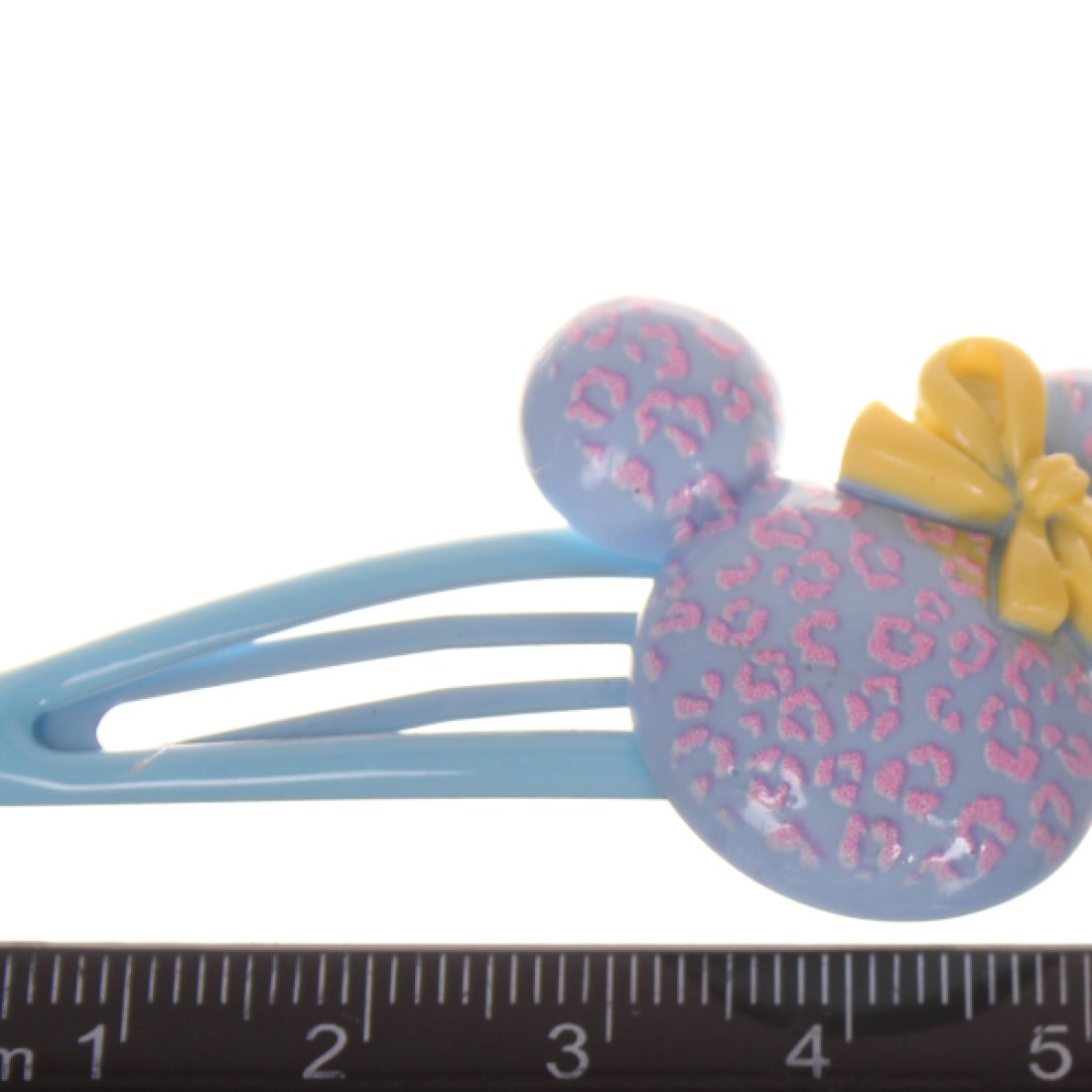 Шпилька дитяча тик-так 1-216509 - Pobut