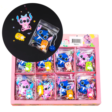 Антистрес фігурки Вушастики 6 см - Купити