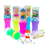 Слайми собачки 19 см, 193 г