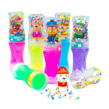 Слайми собачки 19 см, 193 г - Купити